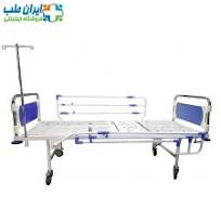 تصویر 4 از قیمت تخت دو شکن بیمارستانی با خرید باور نکردنی